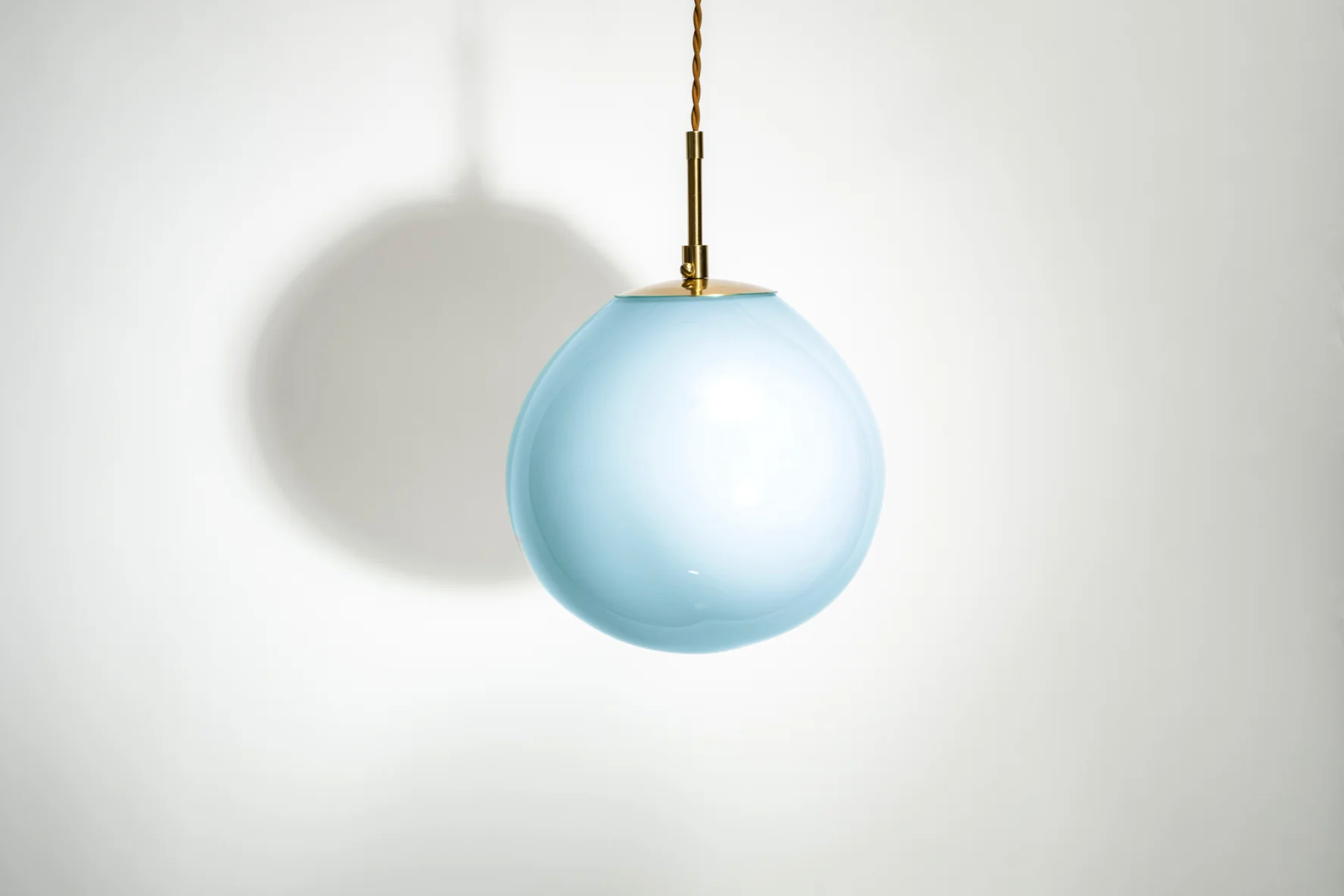 Bon Bon Pendant Lamp